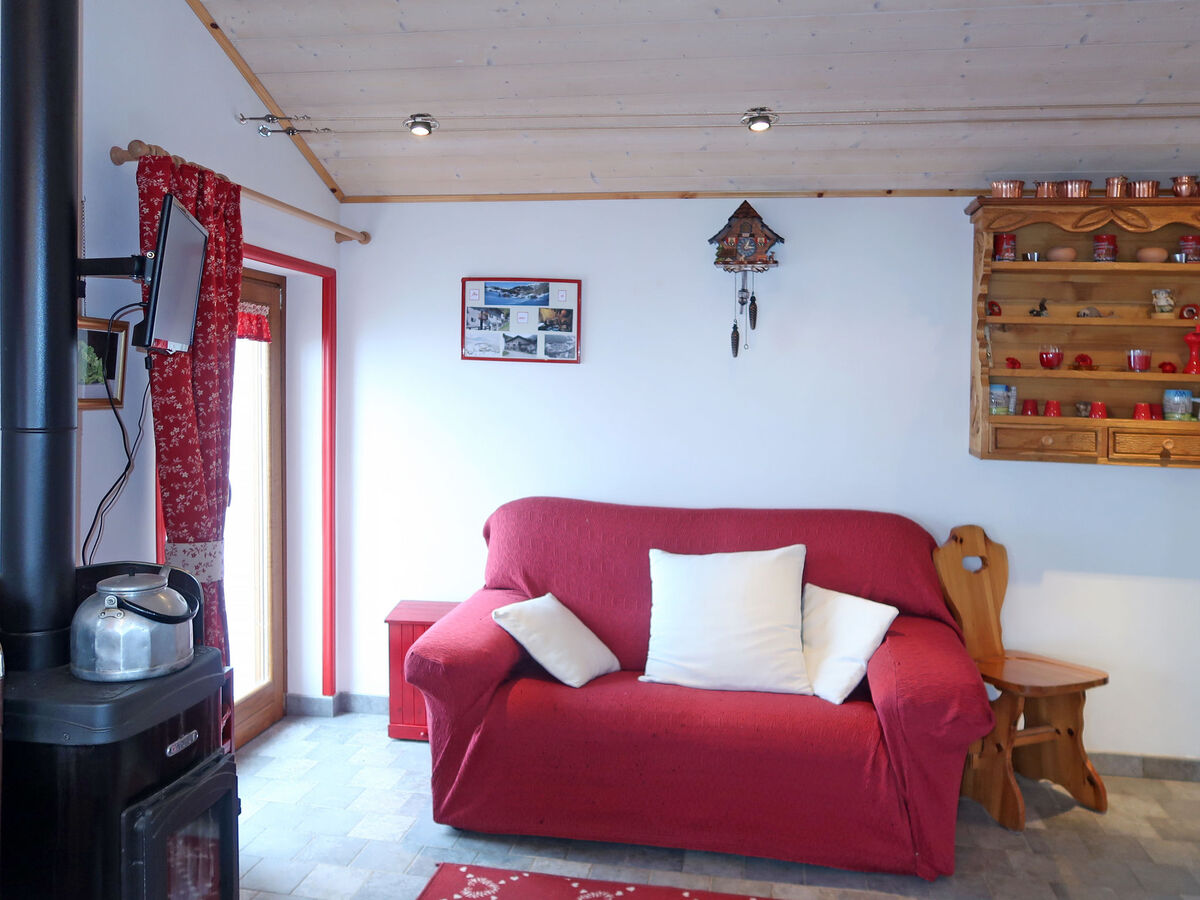 Cà Mia – Appartement 40 m² avec vue panoramique lac - Photo 8