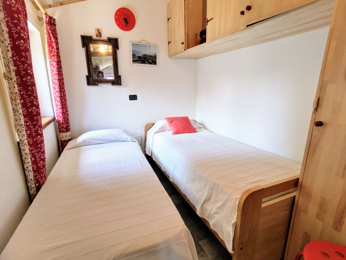 Cà Mia – Appartement 40 m² avec vue panoramique lac - Photo 11
