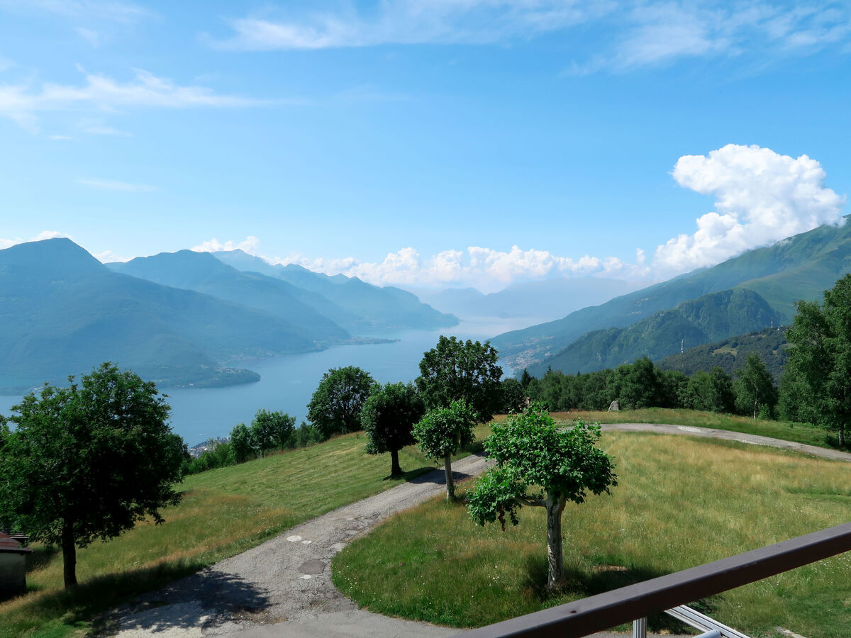 Cà Mia – Appartement 40 m² avec vue panoramique lac - Photo 19