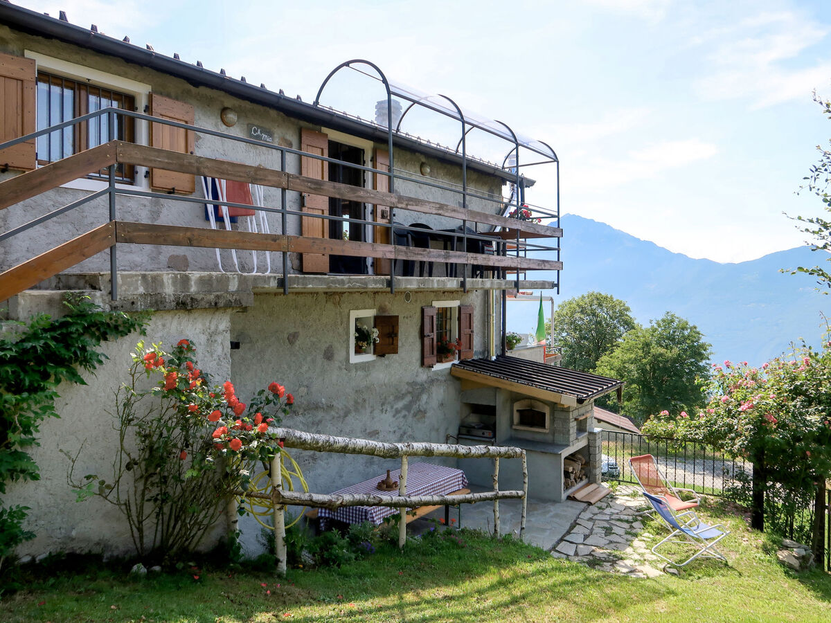 Cà Mia – Appartement 40 m² avec vue panoramique lac - Photo 23