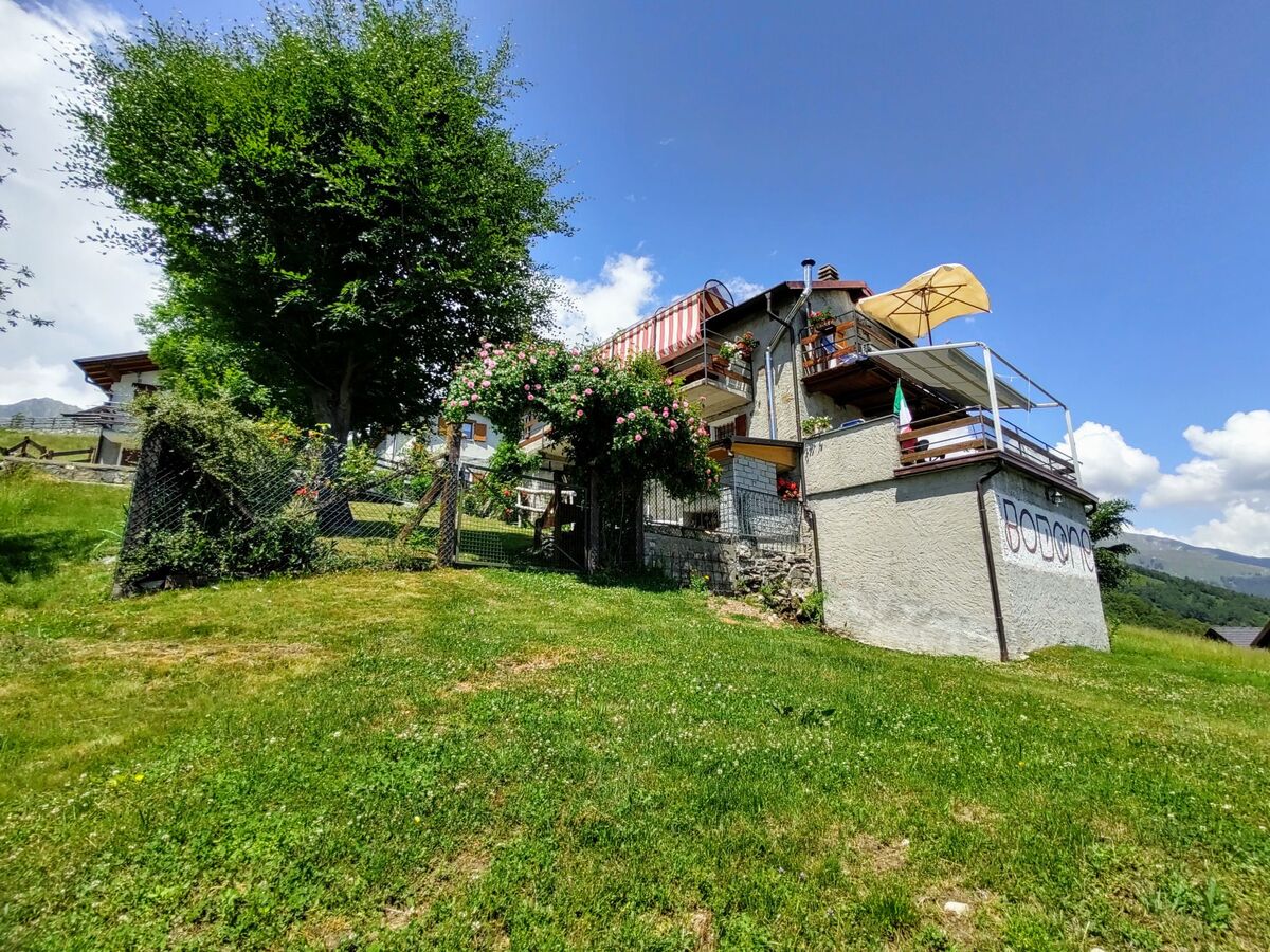 Cà Mia – Appartement 40 m² avec vue panoramique lac - Photo 29