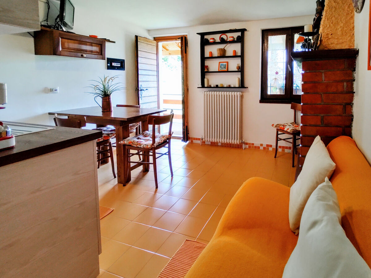 Maison Giulia à Gravedona, vue panoramique sur le lac - Photo 2