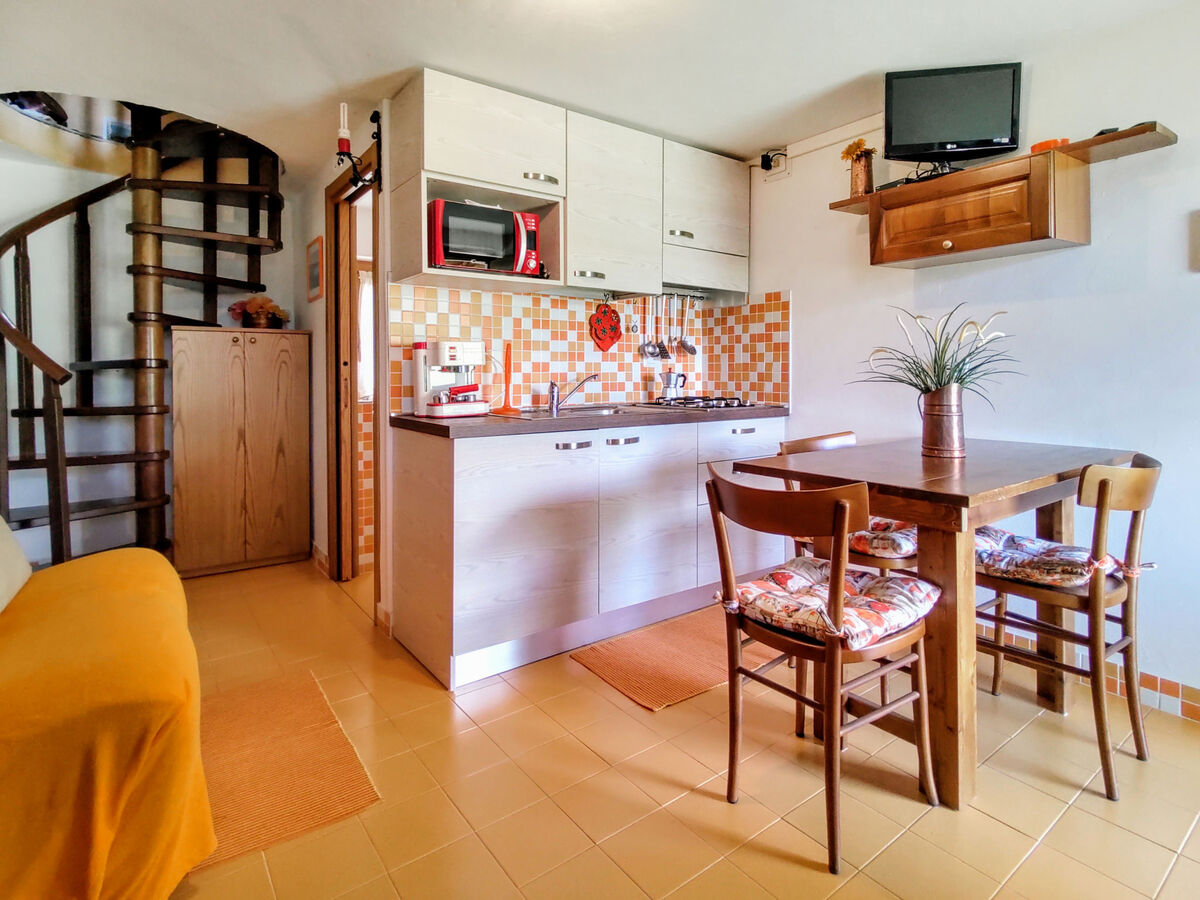 Maison Giulia à Gravedona, vue panoramique sur le lac - Photo 3