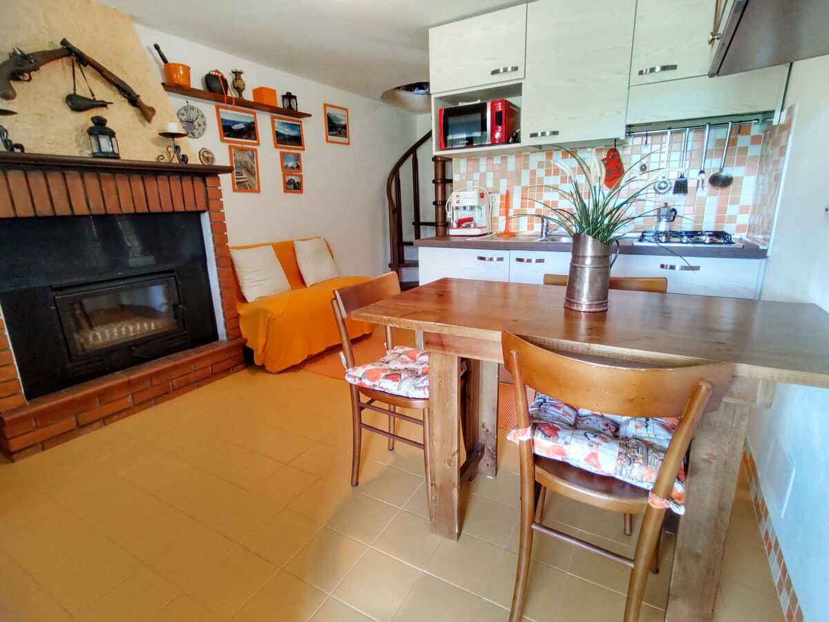 Maison Giulia à Gravedona, vue panoramique sur le lac - Photo 6