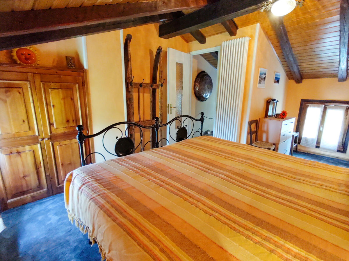 Maison Giulia à Gravedona, vue panoramique sur le lac - Photo 10