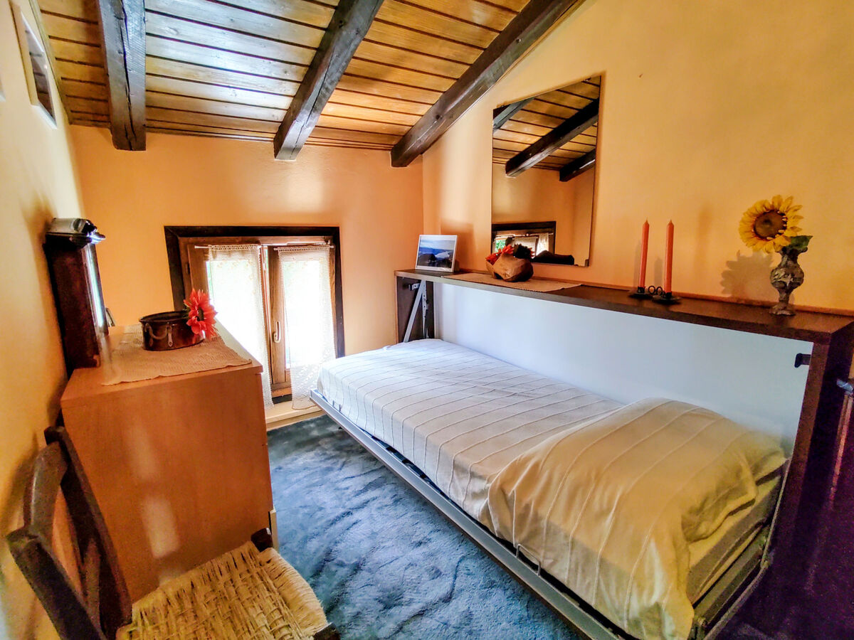 Maison Giulia à Gravedona, vue panoramique sur le lac - Photo 12