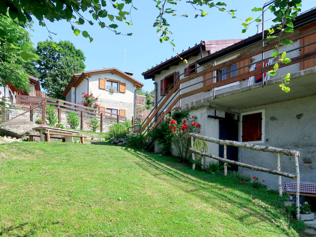 Maison Giulia à Gravedona, vue panoramique sur le lac - Photo 23