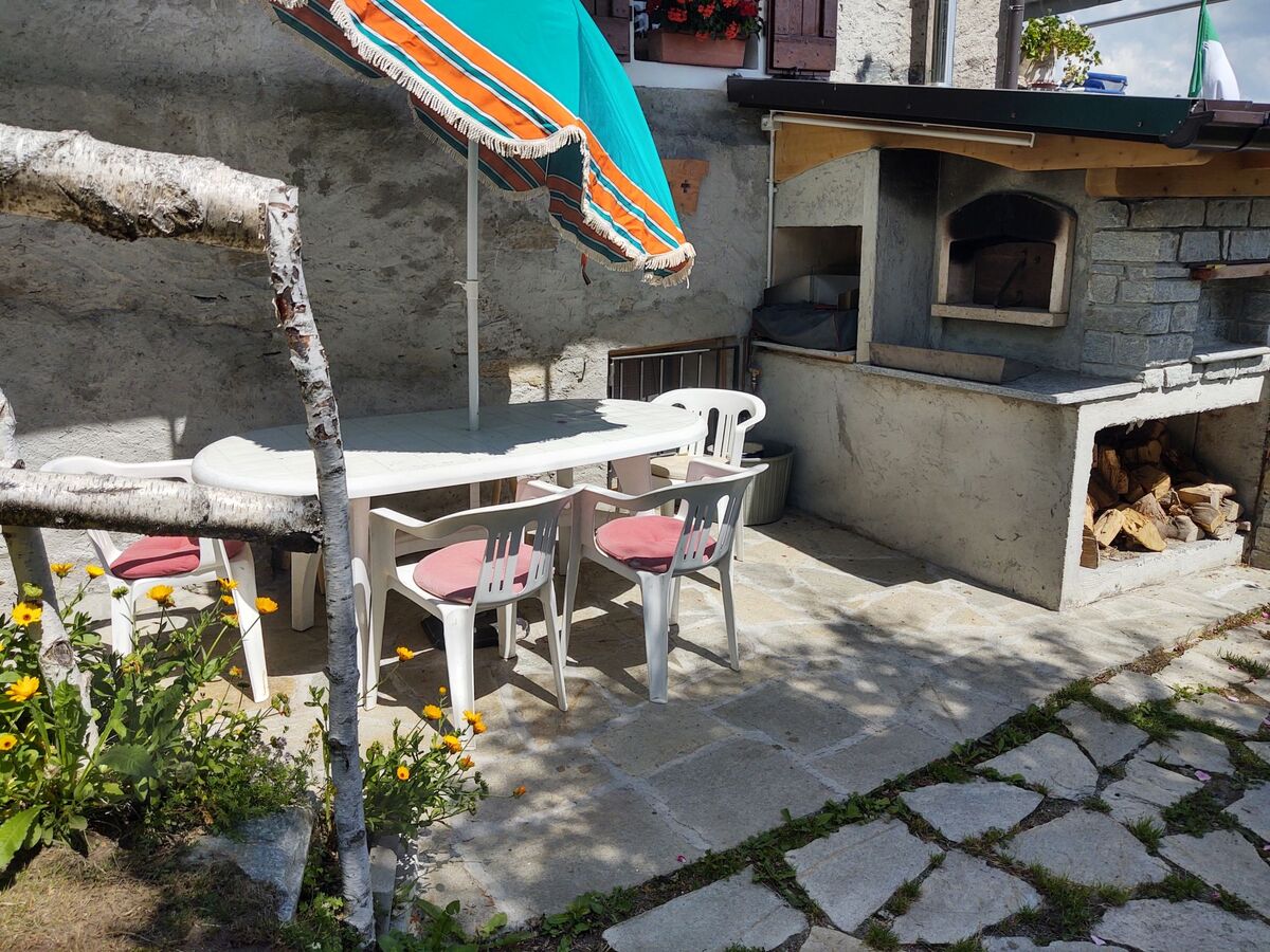 Maison Giulia à Gravedona, vue panoramique sur le lac - Photo 25