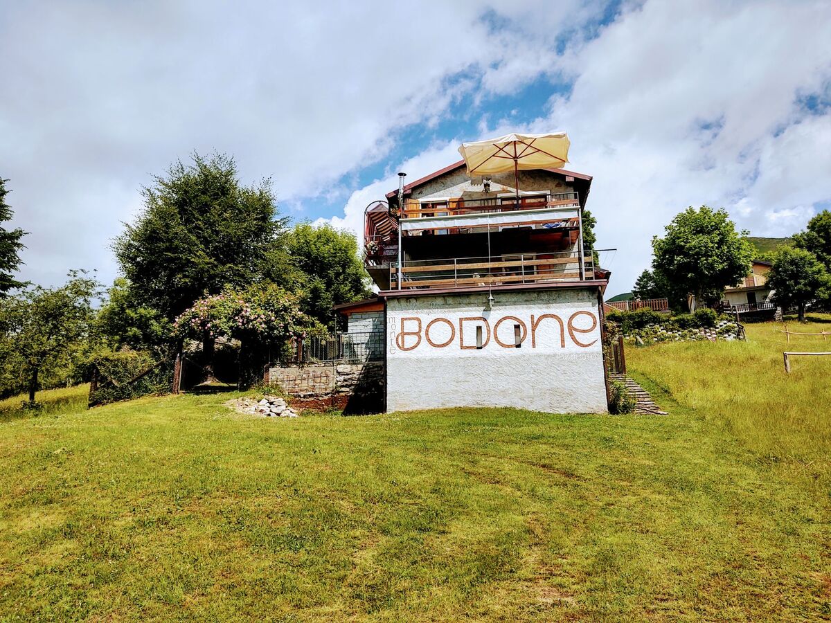 Maison Giulia à Gravedona, vue panoramique sur le lac - Photo 26