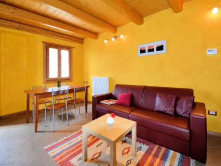 Le Baite di Bodone, maison 6 pers. vue lac - Photo 7