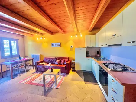 Le Baite di Bodone, maison 6 pers. vue lac - Photo 8