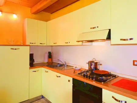 Le Baite di Bodone, maison 6 pers. vue lac - Photo 10