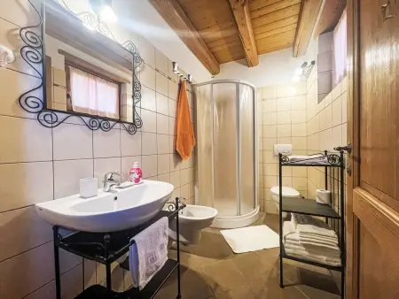 Le Baite di Bodone, maison 6 pers. vue lac - Photo 14