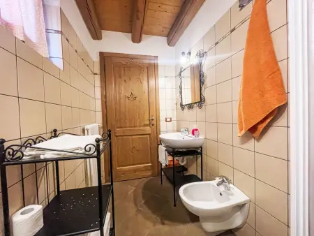 Le Baite di Bodone, maison 6 pers. vue lac - Photo 15