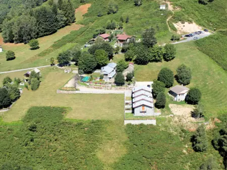 Le Baite di Bodone, maison 6 pers. vue lac - Photo 20