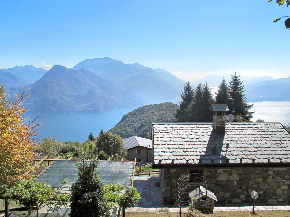 Maison Bellavista à Menaggio, vue panoramique lac - Photo 1