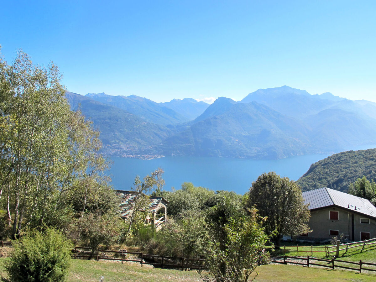 Maison Bellavista à Menaggio, vue panoramique lac - Photo 4