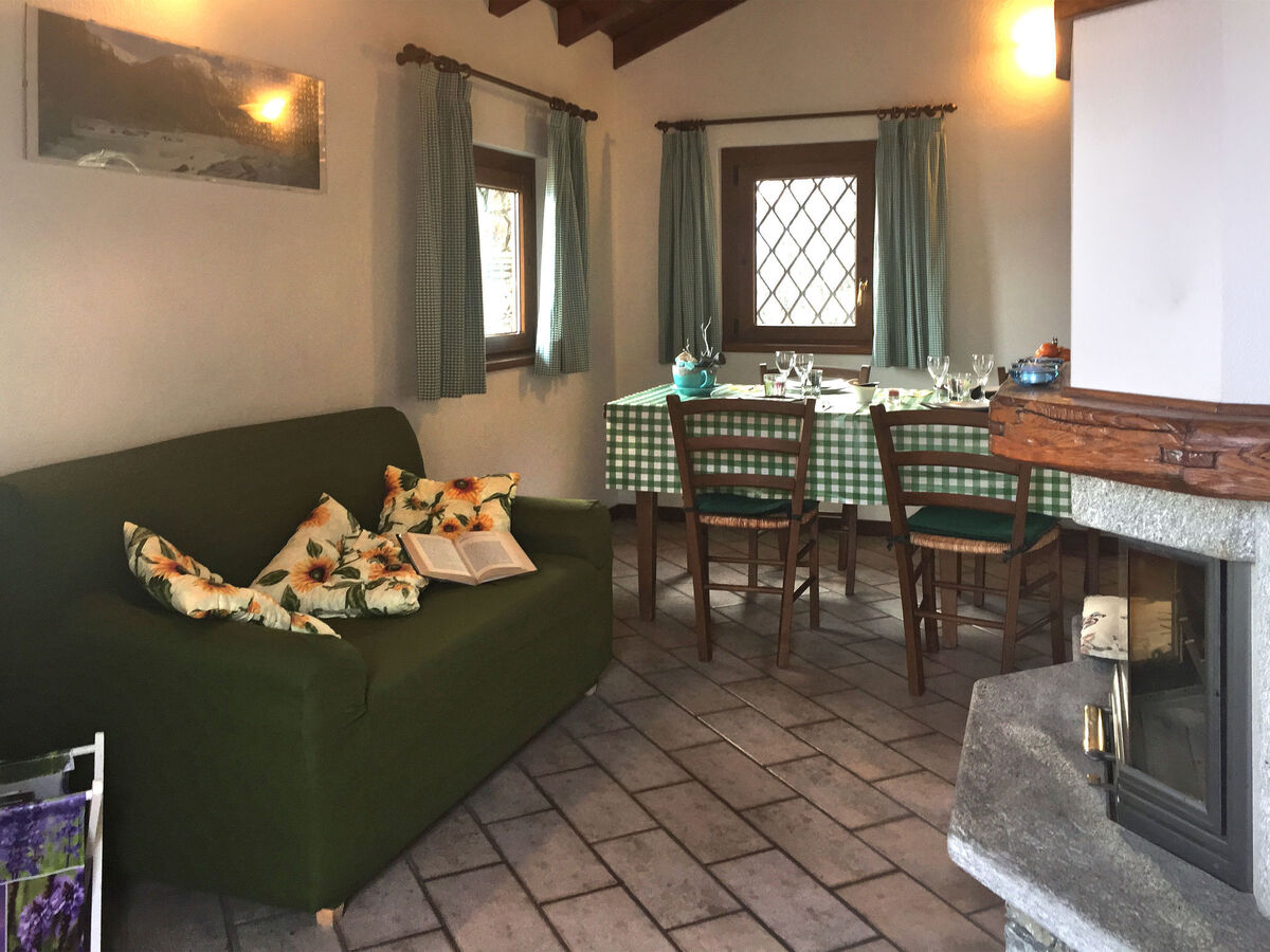 Maison Bellavista à Menaggio, vue panoramique lac - Photo 6