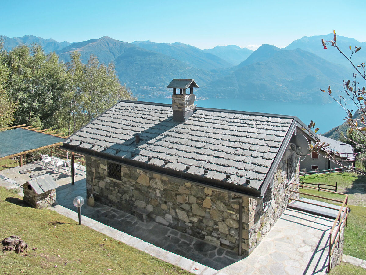 Maison Bellavista à Menaggio, vue panoramique lac - Photo 15