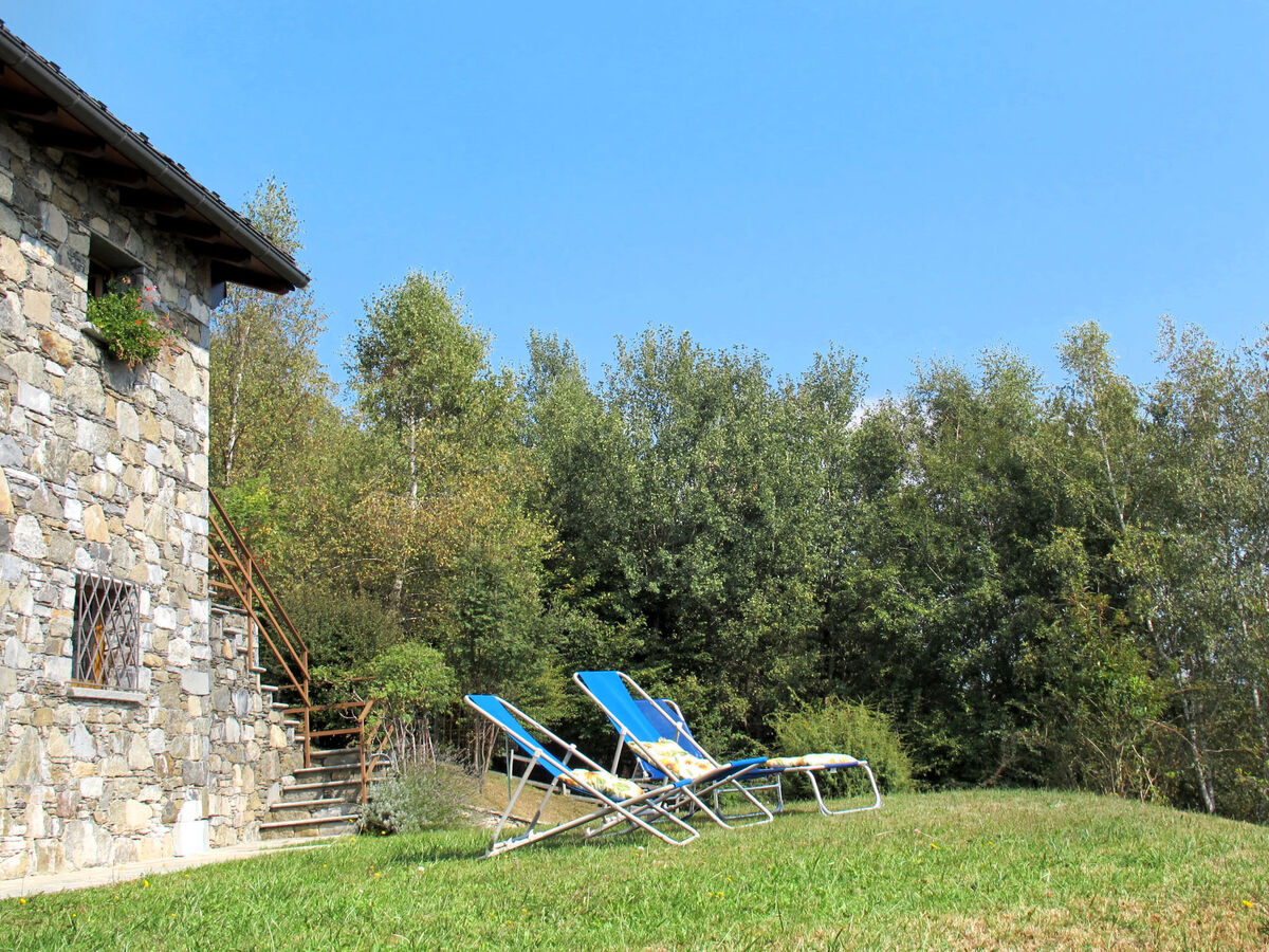 Maison Bellavista à Menaggio, vue panoramique lac - Photo 18