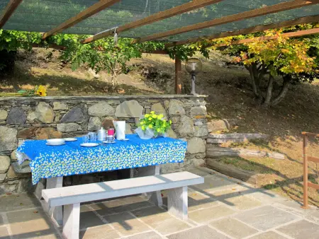 Maison Bellavista à Menaggio, vue panoramique lac - Photo 2