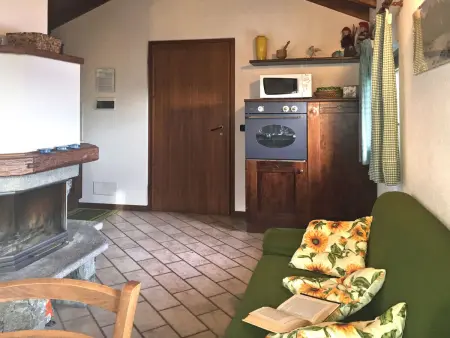Maison Bellavista à Menaggio, vue panoramique lac - Photo 4