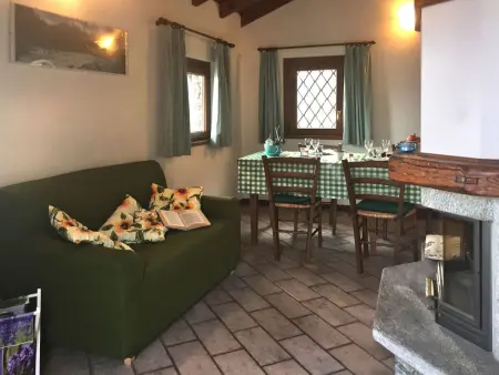 Maison Bellavista à Menaggio, vue panoramique lac - Photo 5