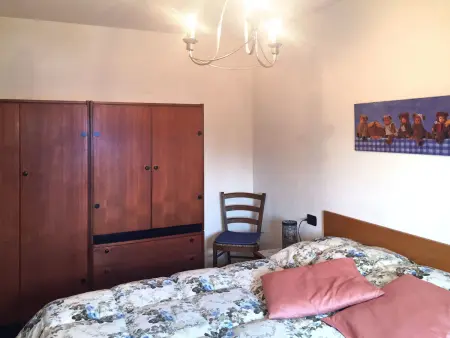 Maison Bellavista à Menaggio, vue panoramique lac - Photo 9