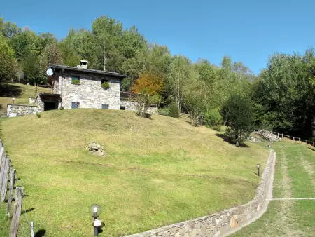 Maison Bellavista à Menaggio, vue panoramique lac - Photo 15