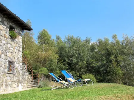 Maison Bellavista à Menaggio, vue panoramique lac - Photo 17