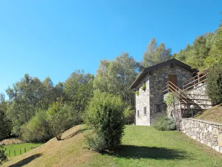 Maison Bellavista à Menaggio, vue panoramique lac - Photo 18