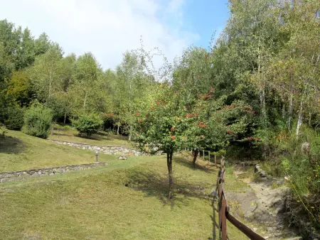 Maison Bellavista à Menaggio, vue panoramique lac - Photo 19