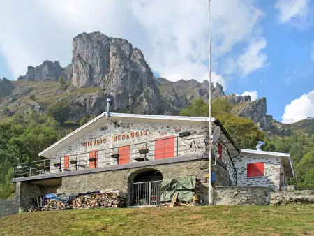 Maison Bellavista à Menaggio, vue panoramique lac - Photo 20