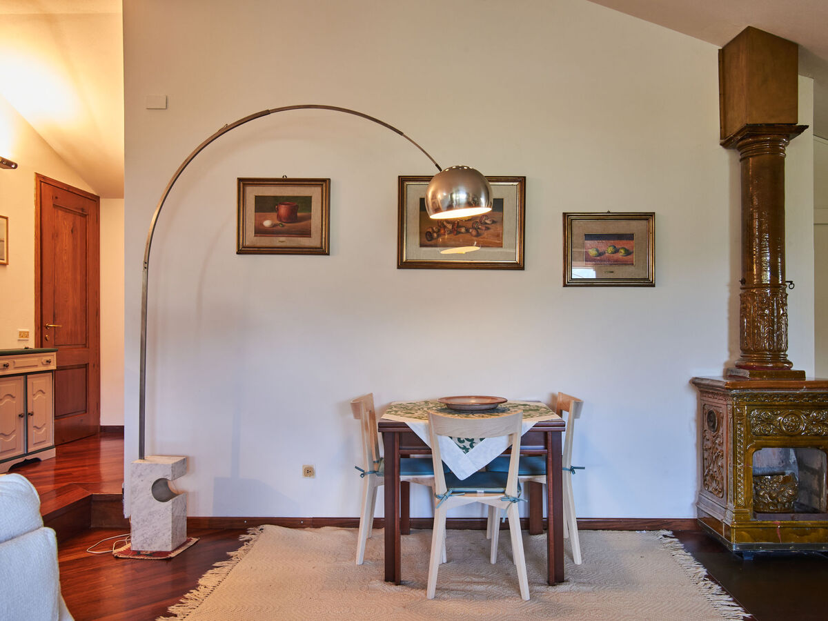 Appartement Terrazzo fiorito, vue lac et montagnes - Photo 10