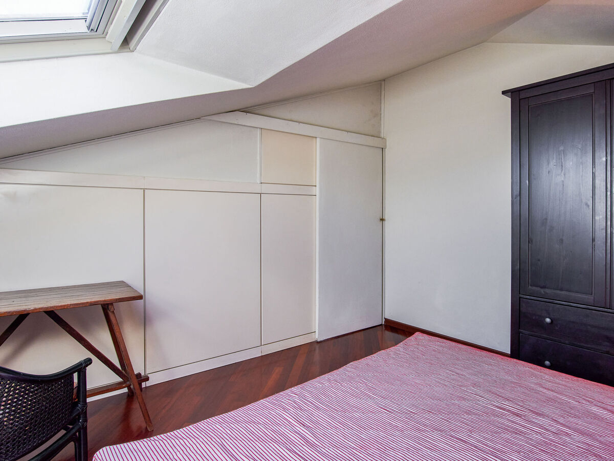 Appartement Terrazzo fiorito, vue lac et montagnes - Photo 21