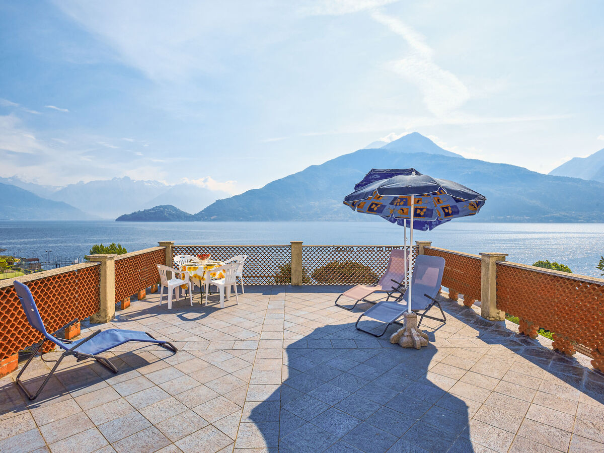 Appartement Bianca – terrasse 70 m², vue lac de Côme - Photo 1