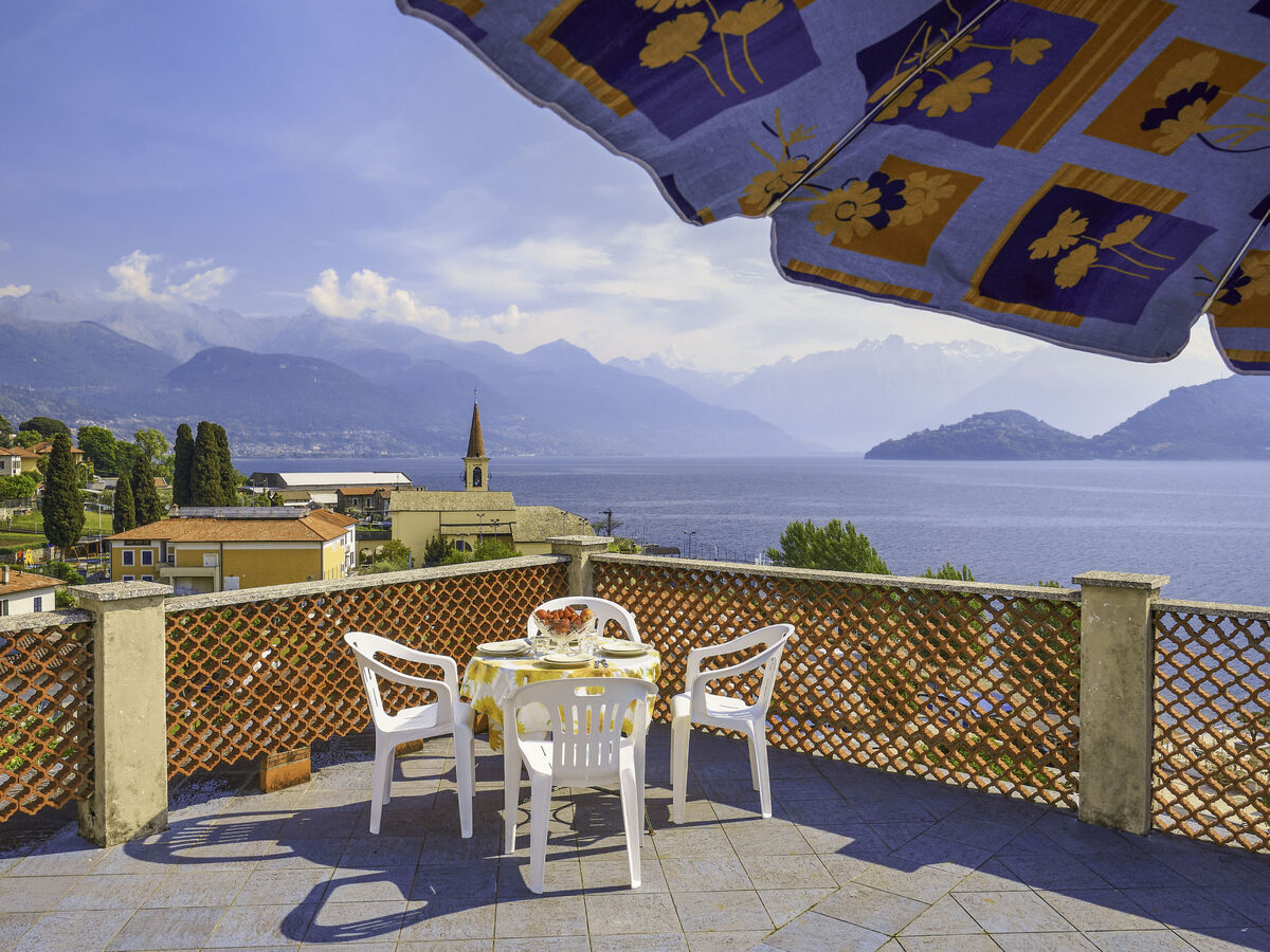 Appartement Bianca – terrasse 70 m², vue lac de Côme - Photo 2