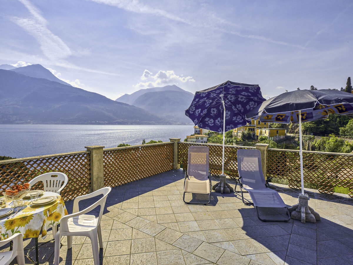Appartement Bianca – terrasse 70 m², vue lac de Côme - Photo 3