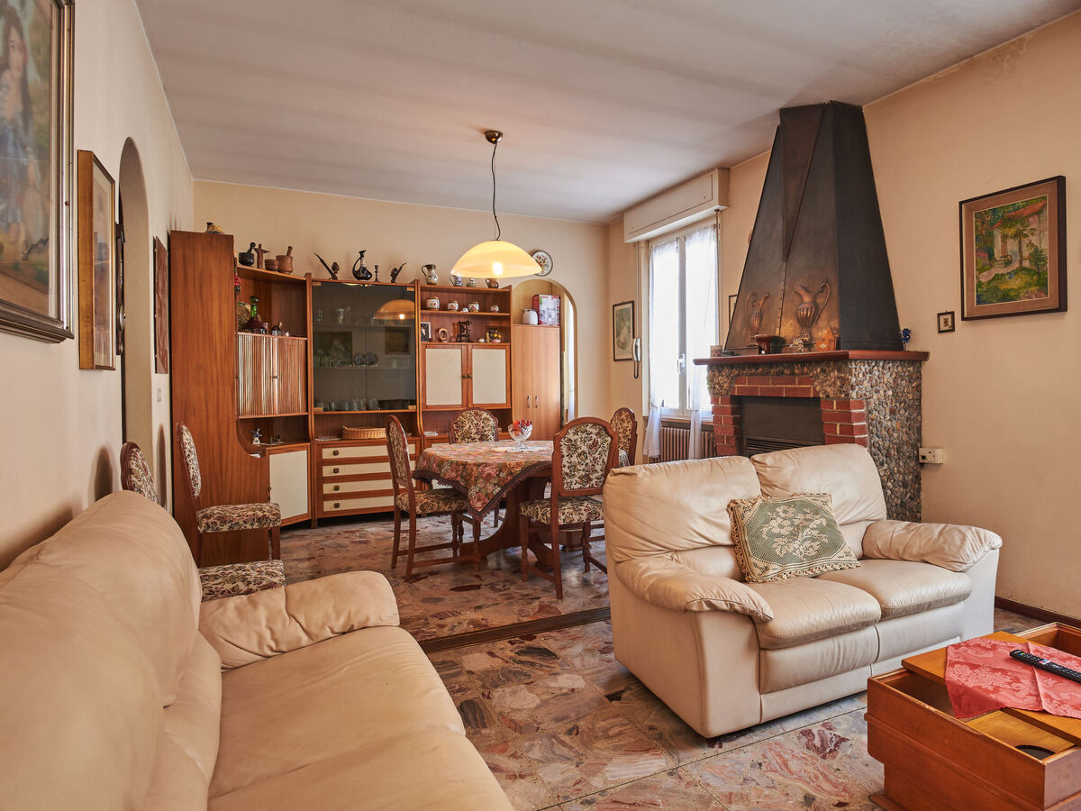 Appartement Bianca – terrasse 70 m², vue lac de Côme - Photo 4