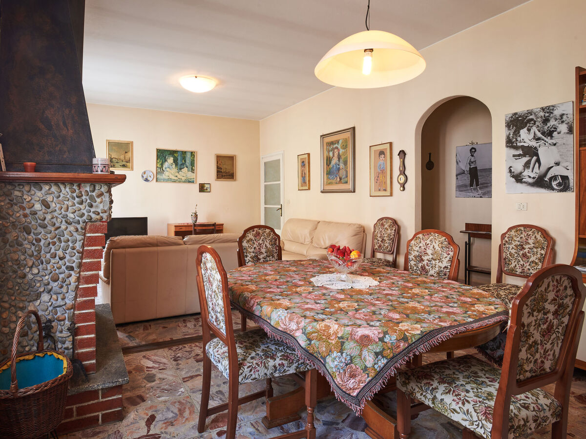 Appartement Bianca – terrasse 70 m², vue lac de Côme - Photo 5