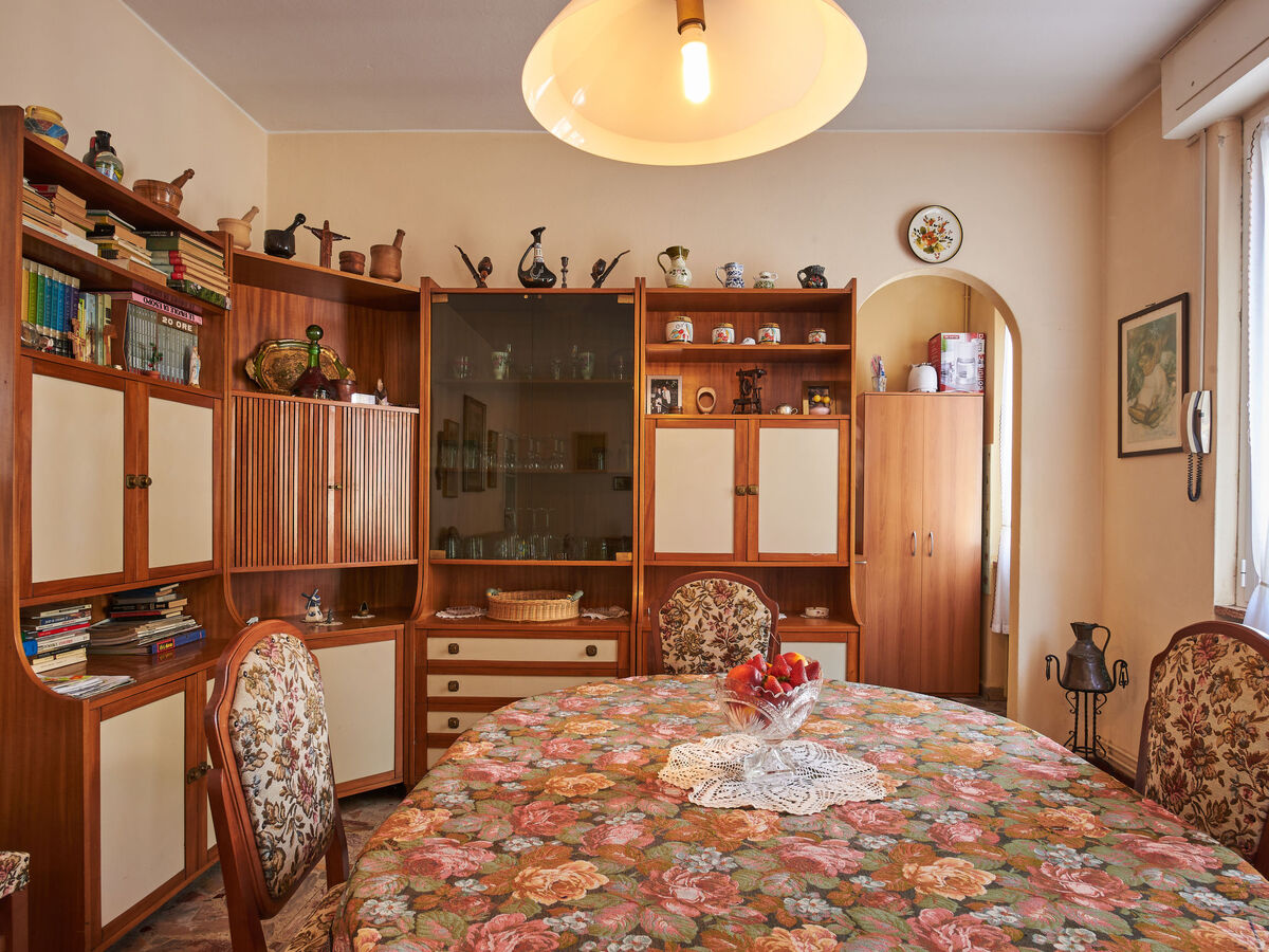Appartement Bianca – terrasse 70 m², vue lac de Côme - Photo 6