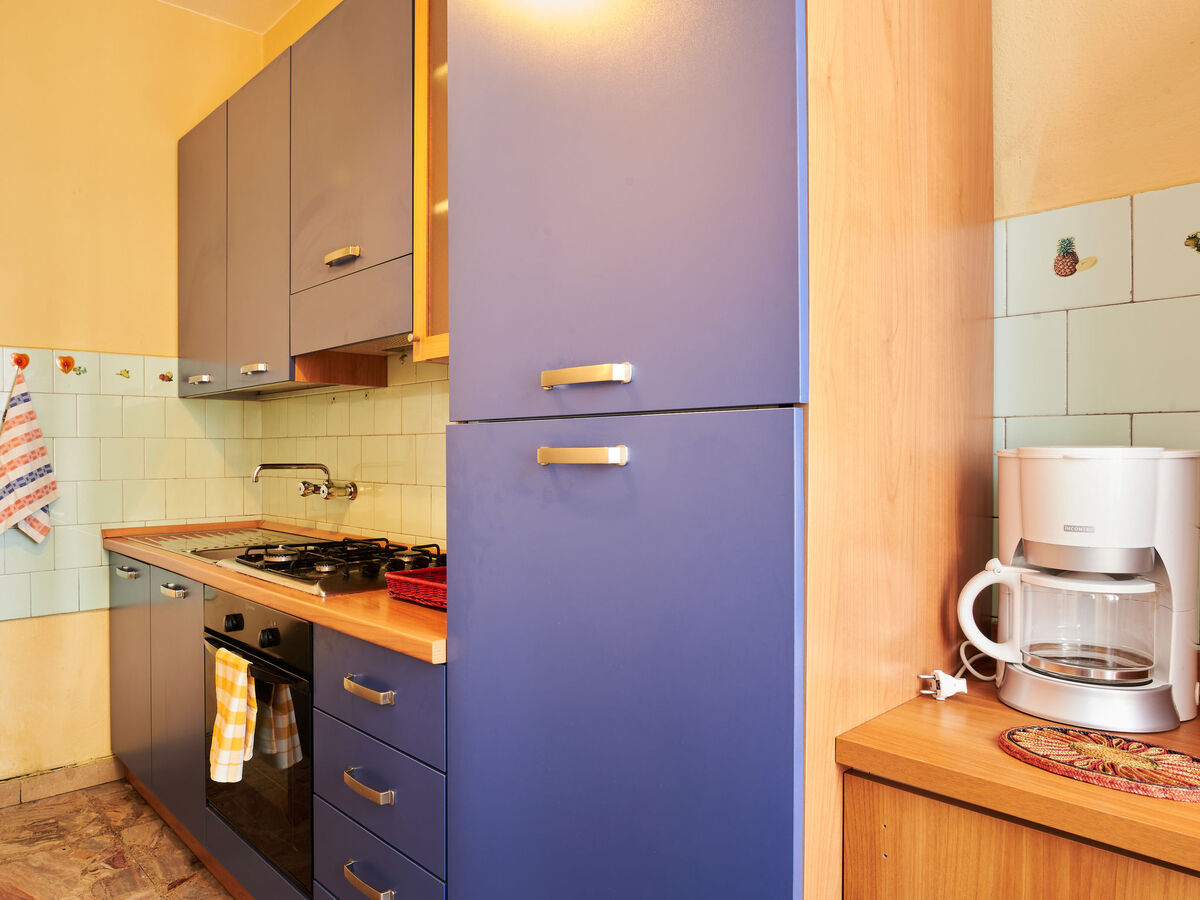 Appartement Bianca – terrasse 70 m², vue lac de Côme - Photo 7