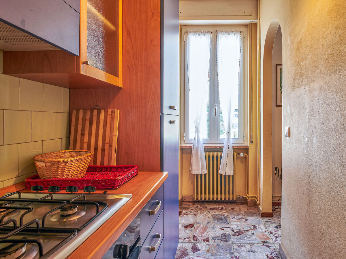 Appartement Bianca – terrasse 70 m², vue lac de Côme - Photo 8