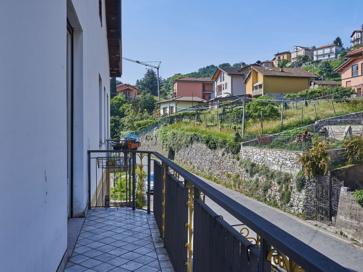 Appartement Bianca – terrasse 70 m², vue lac de Côme - Photo 20