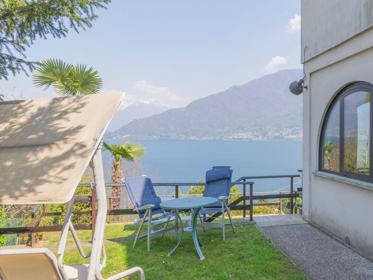 Maison Giulietta – vue lac à 150 m de la plage, Pianello Lario - Photo 1