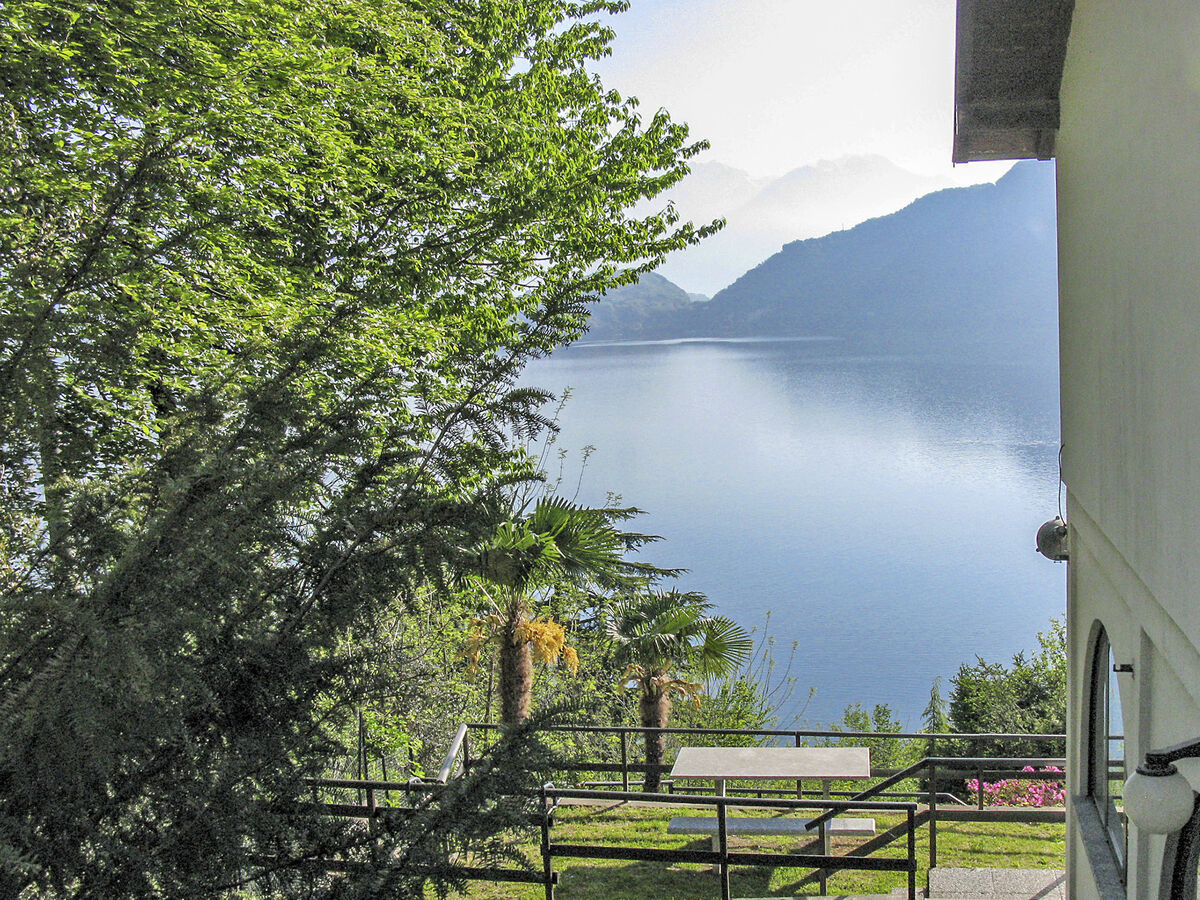 Maison Giulietta – vue lac à 150 m de la plage, Pianello Lario - Photo 2