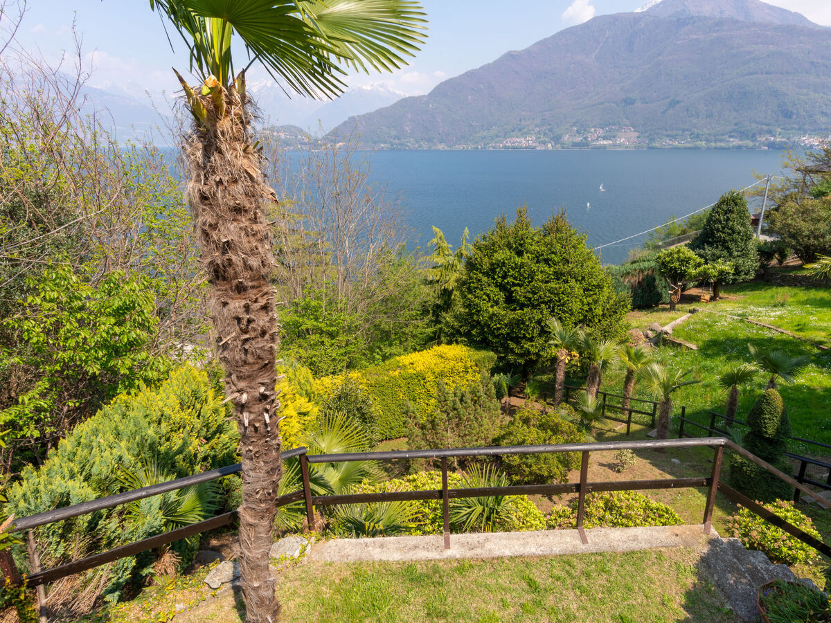 Maison Giulietta – vue lac à 150 m de la plage, Pianello Lario - Photo 3