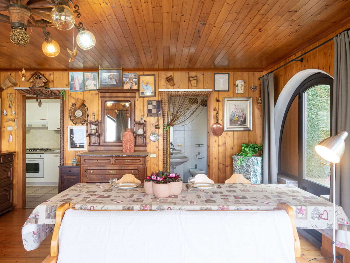 Maison Giulietta – vue lac à 150 m de la plage, Pianello Lario - Photo 6