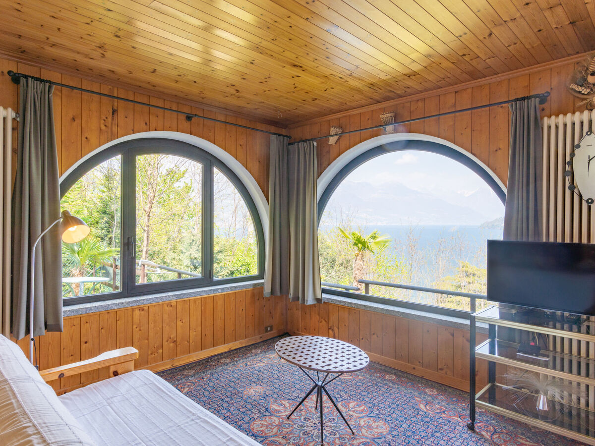 Maison Giulietta – vue lac à 150 m de la plage, Pianello Lario - Photo 7