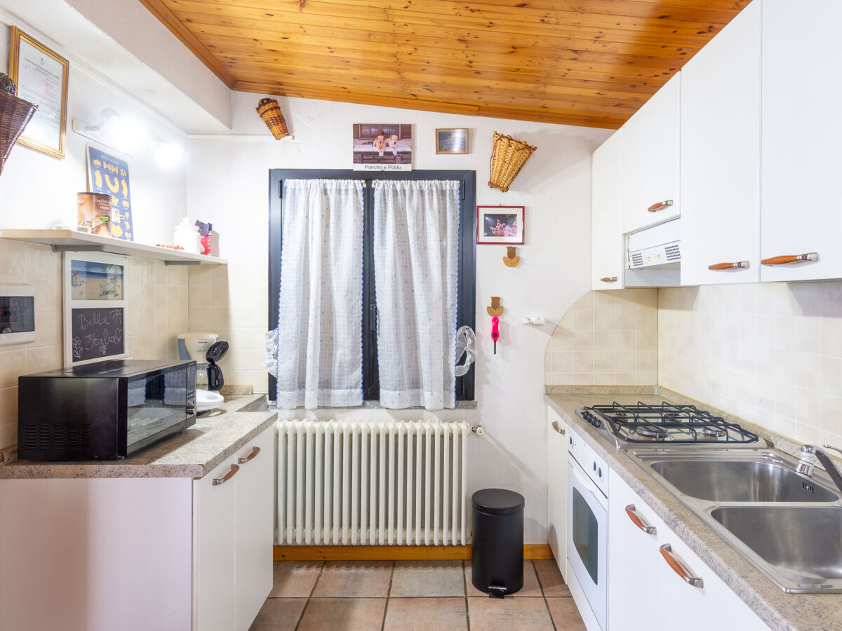 Maison Giulietta – vue lac à 150 m de la plage, Pianello Lario - Photo 8